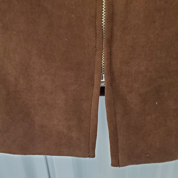 Norton McNaughton | Lightweight zip blazer - Picture 6 of 7